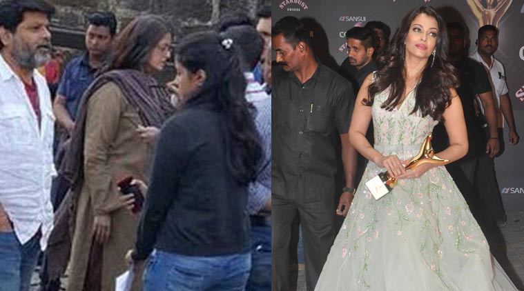 Aishwarya Rai Bachchan pictures