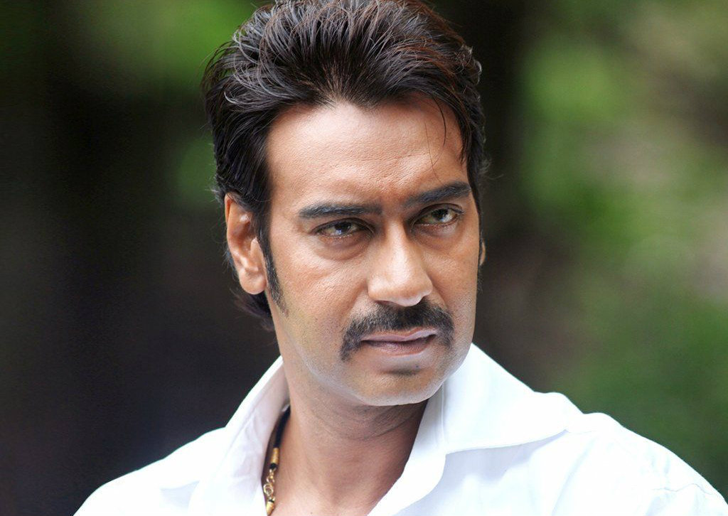 Ajay Devgn's next an Telugu remake?