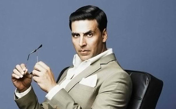 Akshay Kumar refuses Dance Reality show