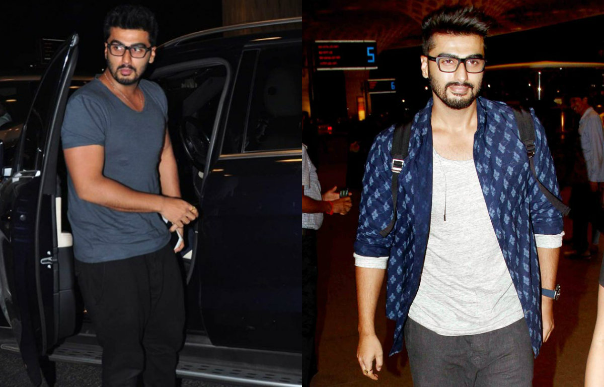 Arjun Kapoor