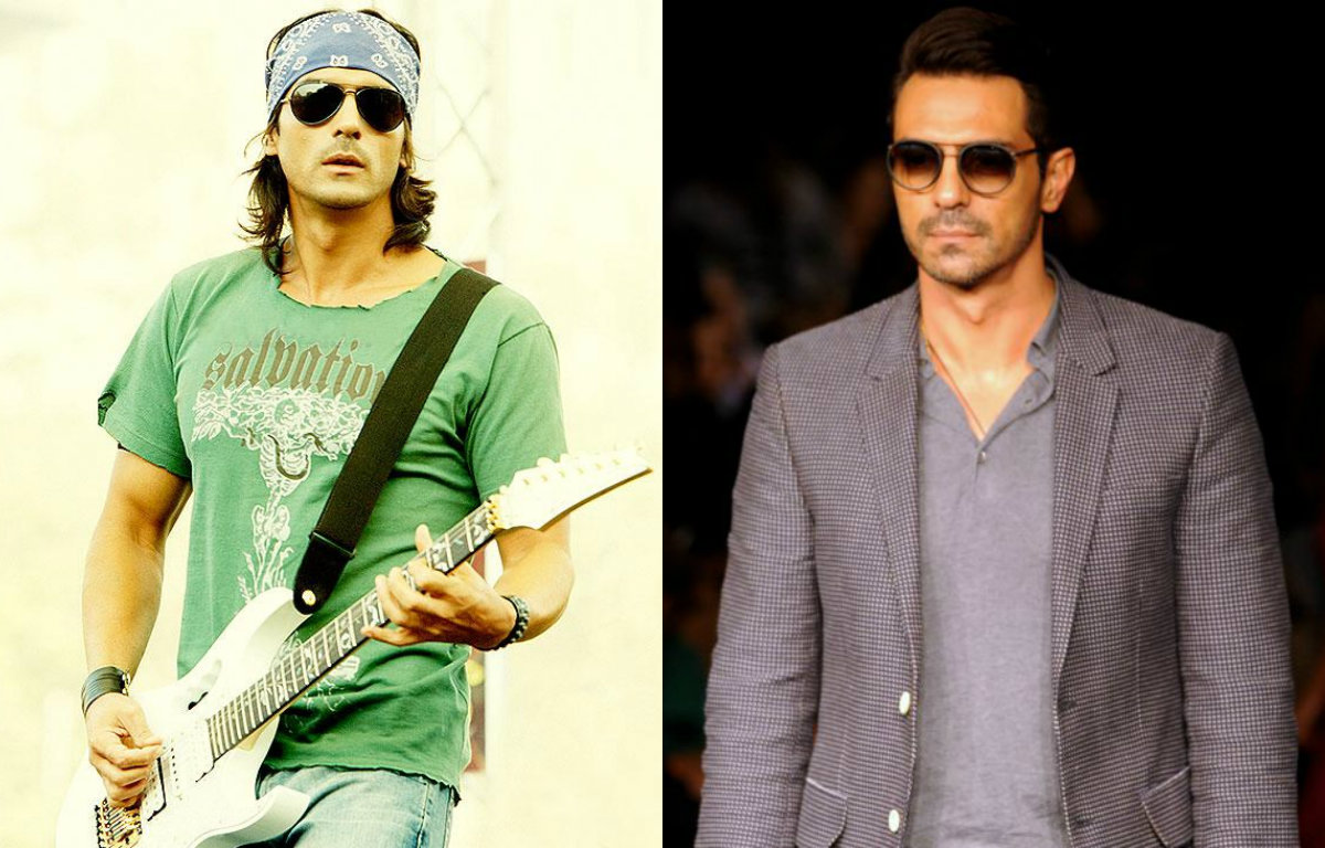 Arjun Rampal on 'Rock On 2'