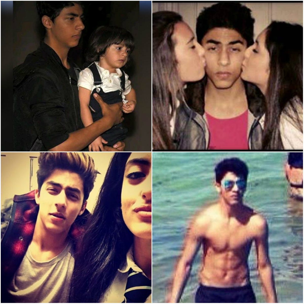 Aryan Khan