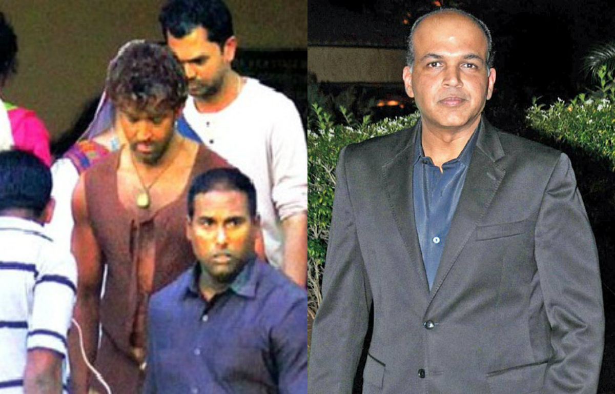 Ashutosh Gowariker faces legal trouble