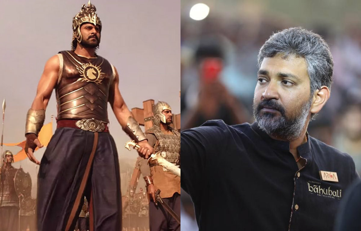 Get ready for the Conclusion as 'Baahubali 2' starts filming