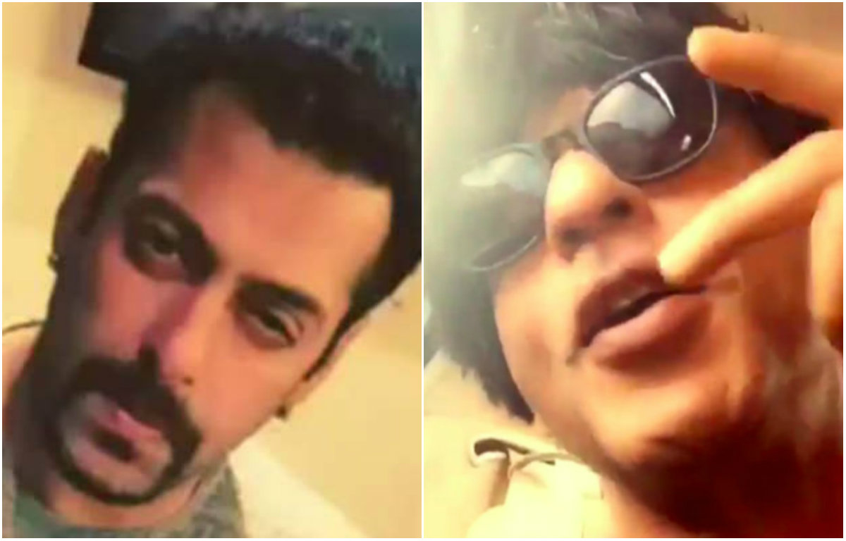Most Craziest Dubsmash's of Bollywood in 2015