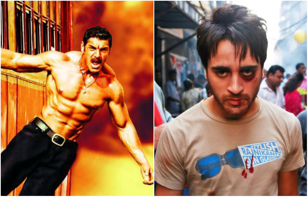 Bollywood movies profanity