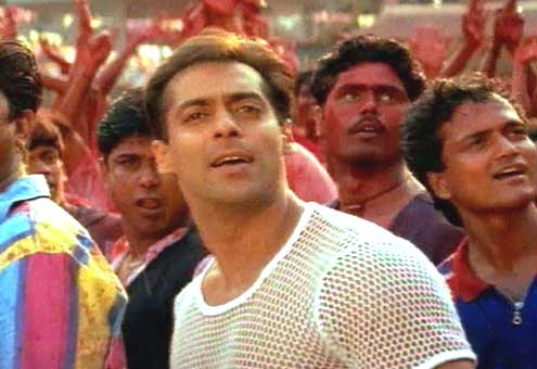 'Chandi Ki Daal Par'