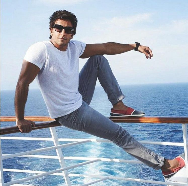 Dil Dhadakne Do (2015)