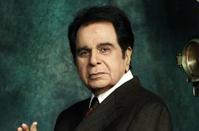 Dilip Kumar's 93rd Birthday