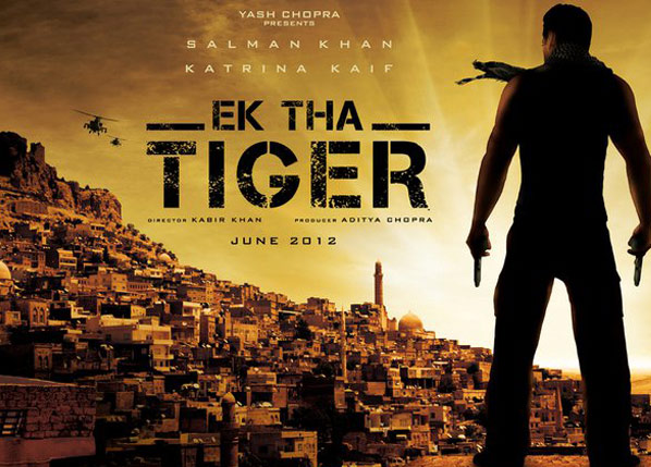 'Ek Tha Tiger'