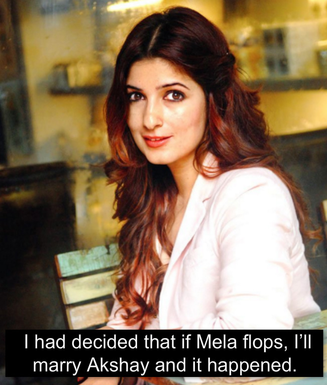 Twinkle Khan - Mrs Funny Bones