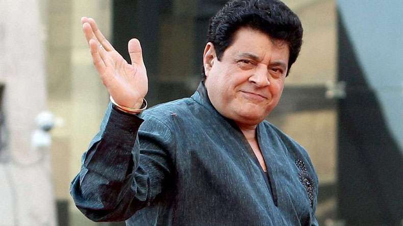 Gajendra Chauhan