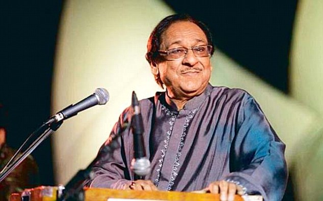 Ghulam Ali