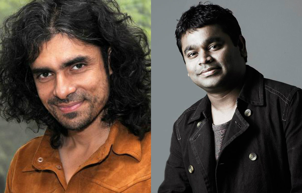 Imtiaz Ali on a new idea with A.R. Rahman