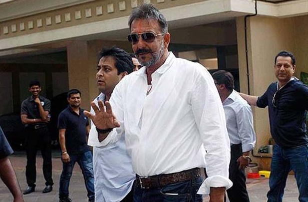Sanjay Dutt
