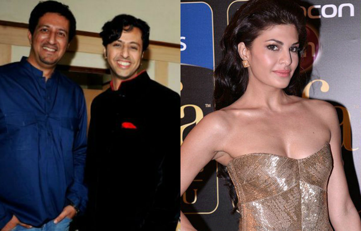 Jacqueline Fernandez, Salim , Suleiman