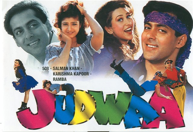 'Judwaa'