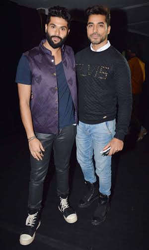 Kunal Rawal Gautam Gulati