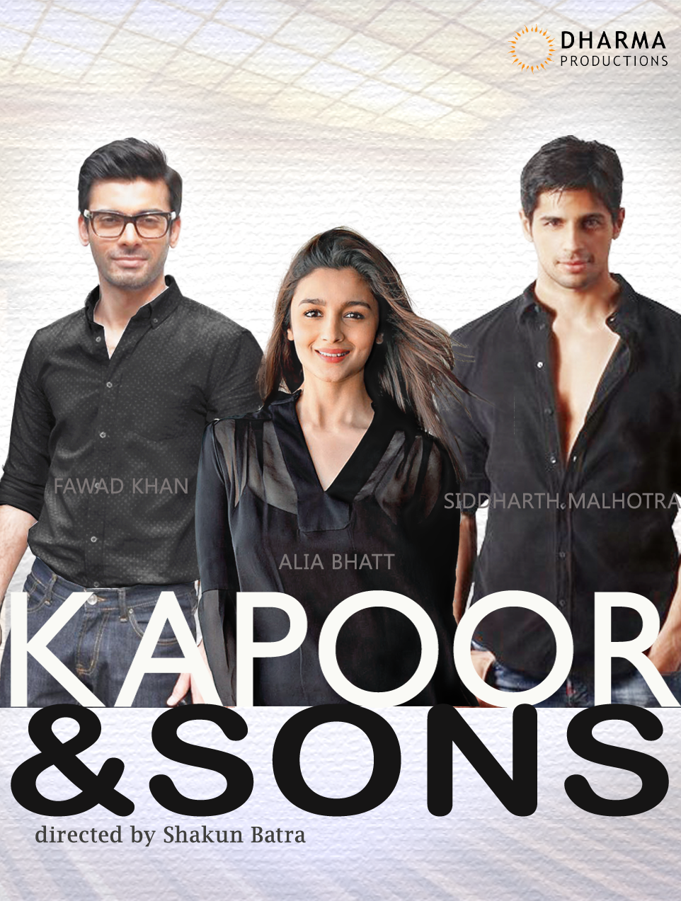 Kapoor & Sons