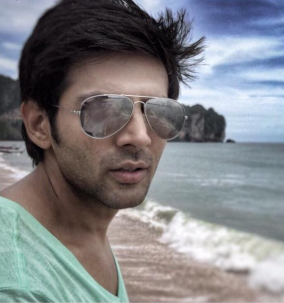 Kartik Aaryan Bollywood career