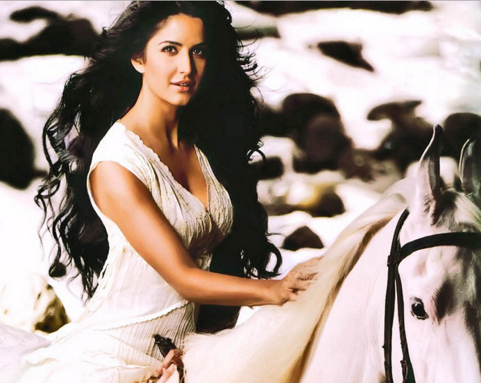 Katrina Kaif injury on sets