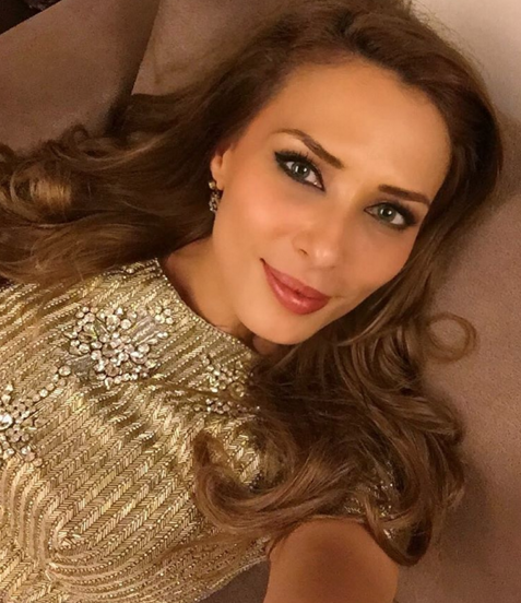 Iulia Vantur