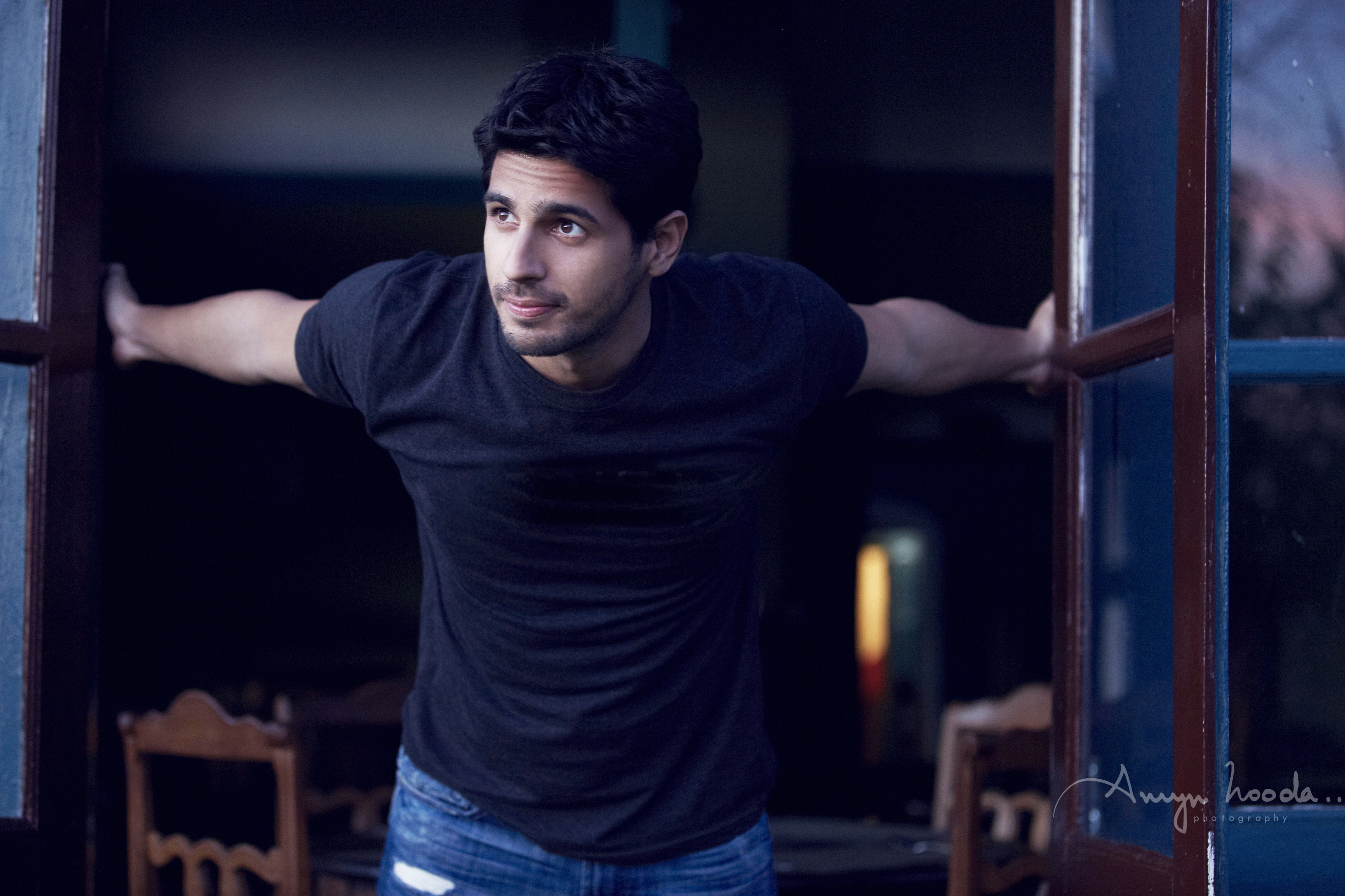 Sidharth Malhotra