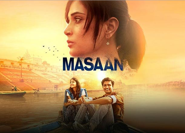 Masaan