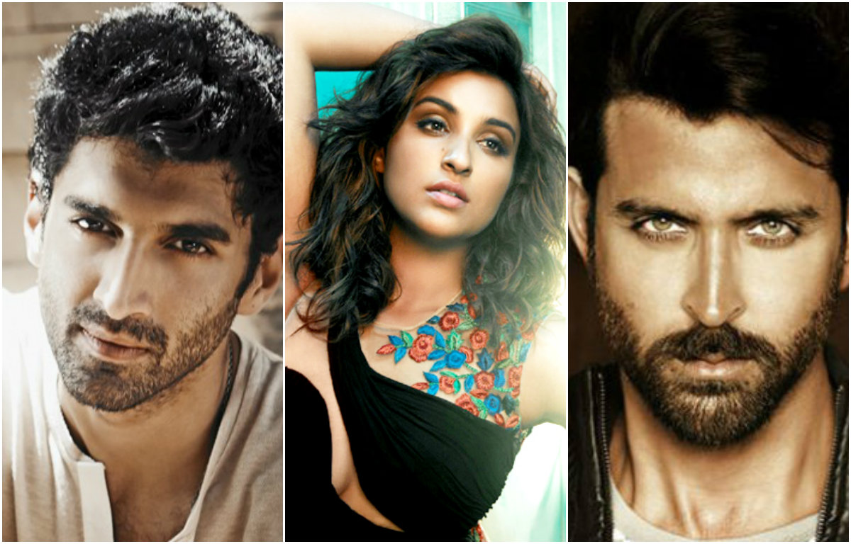 Missing Stars of Bollywood