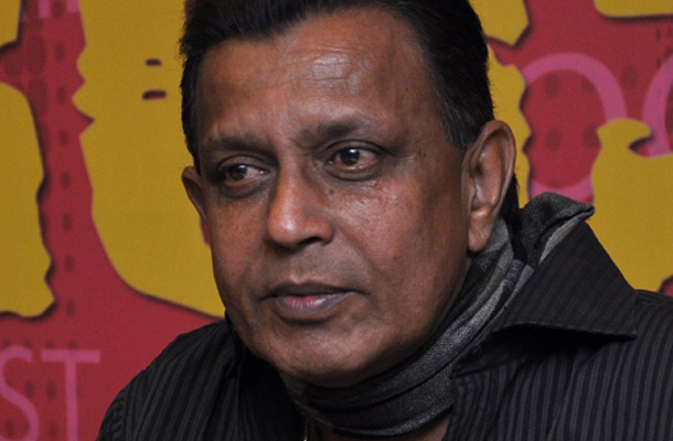 Mithun Chakraborty was unwell