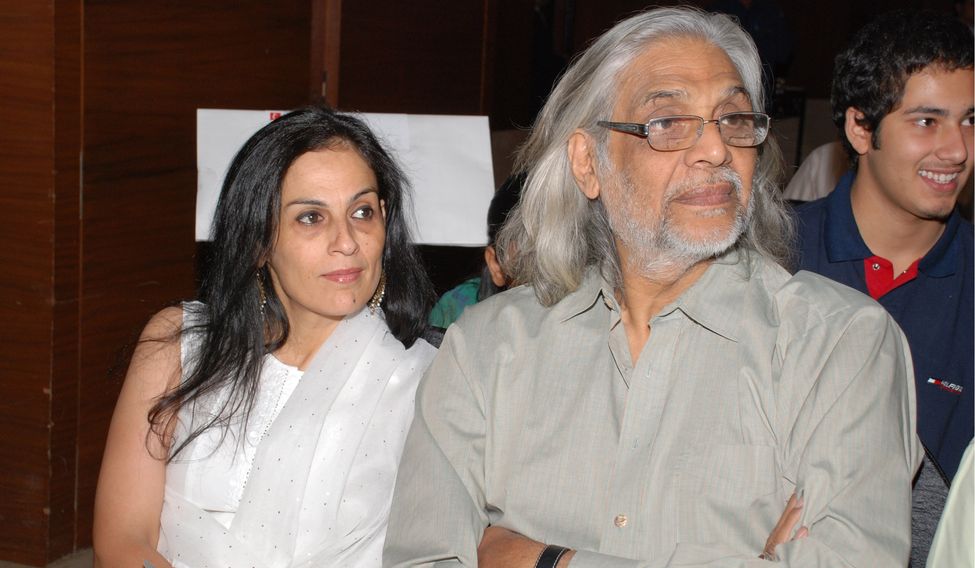 Muzaffar Ali