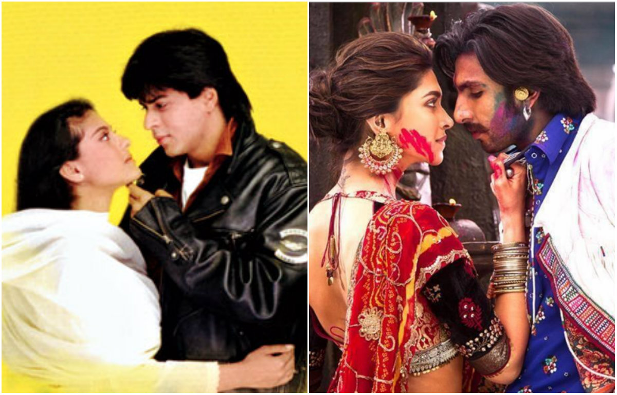 Diwale VS Bajirao Mastani