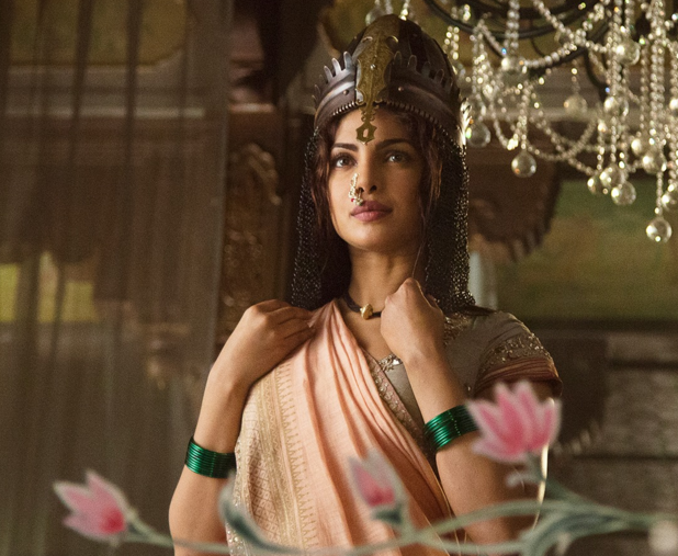Priyanka Chopra in Bajirao