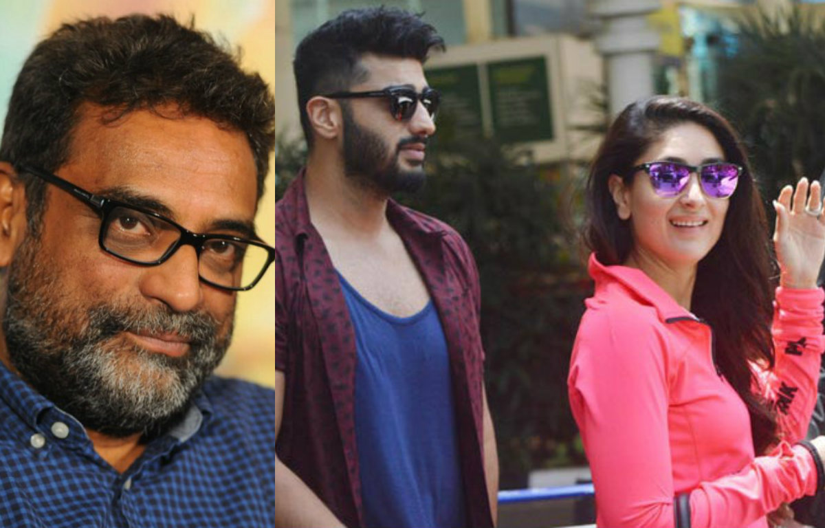 Arjun and Kareena's next movie 'Ki and Ka'