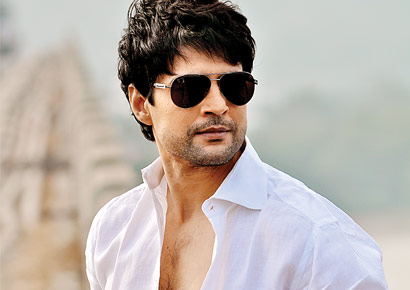 Rajeev Khandelwal on Gender Equality