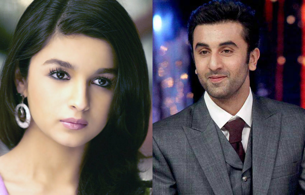 Ranbir Kapoor may star with Alia Bhatt
