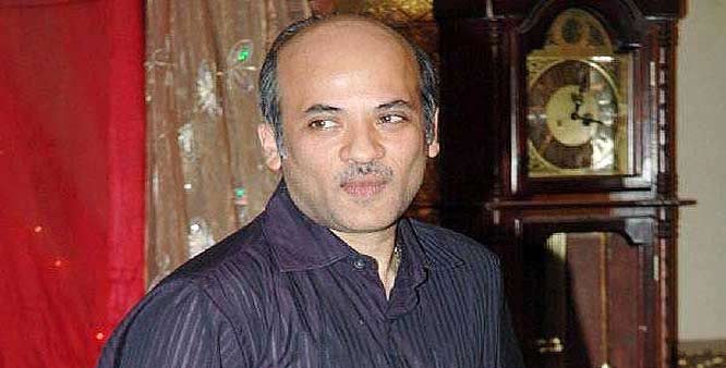 Sooraj Barjatya