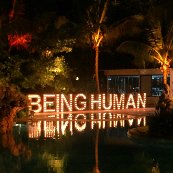 Salman Khan's 50th Birthday Bash