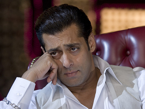 Maharashtra Government to file a case in Supreme Court against Salman Khan?