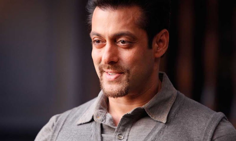 'I am turning 27' says Salman Khan on his 50th Birthday