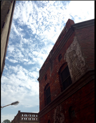 Sultan location shared by Abbas