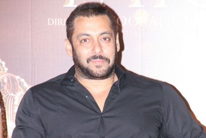 Salman Khan