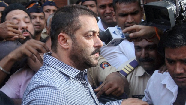 Salman Khan Hit & Run case verdict