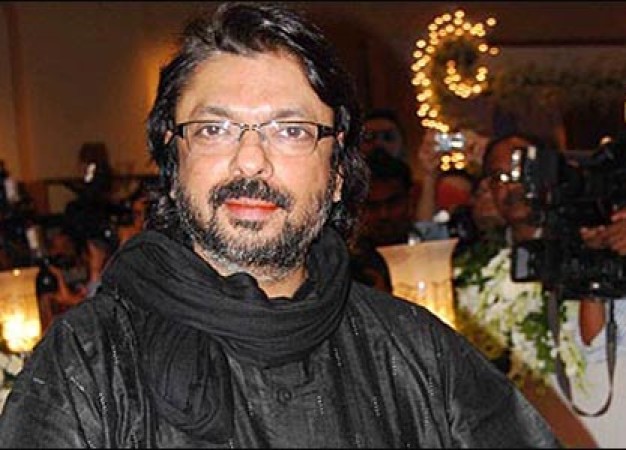 Sanjay Leela Bhansali