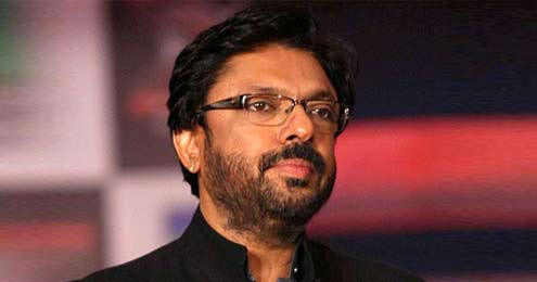 Sanjay Leela Bhansali