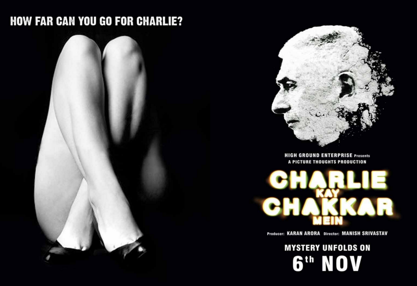 Charlie Kay Chakkar Mein