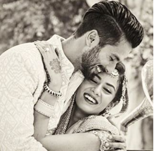 Shahid - Mira