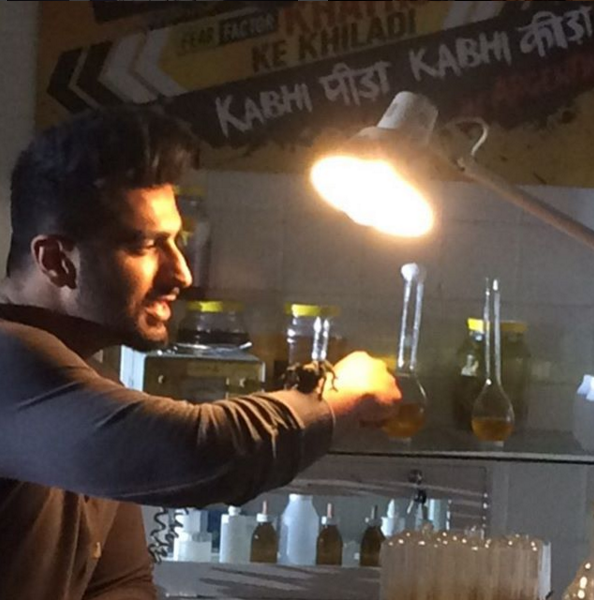Arjun Kapoor