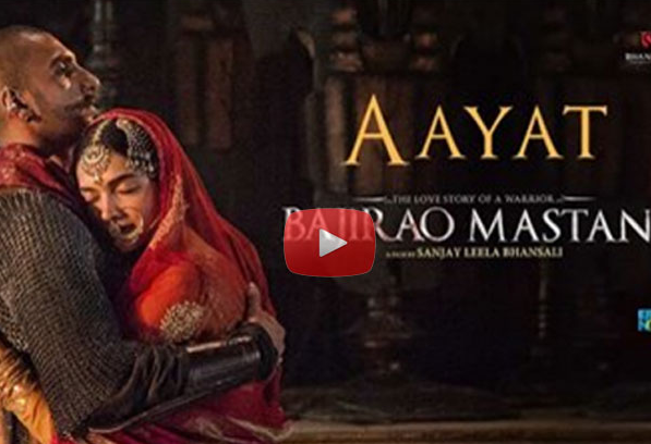 Bajirao Mastani