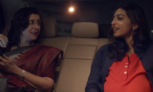 This short film featuring Radhika Apte has a strong message for all working women